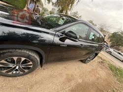 تويوتا هايلاندر